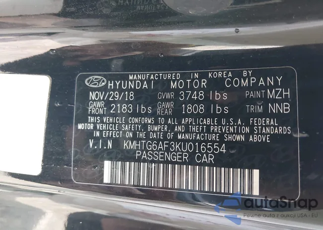 KMHTG6AF3KU016554: 37580702