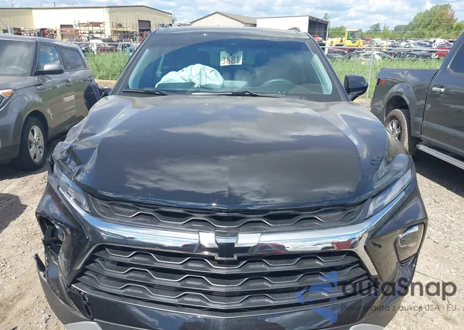 3GNKBCR45PS220593: 37580500