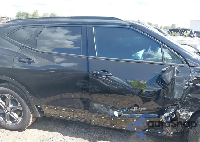 3GNKBCR45PS220593: 37580500