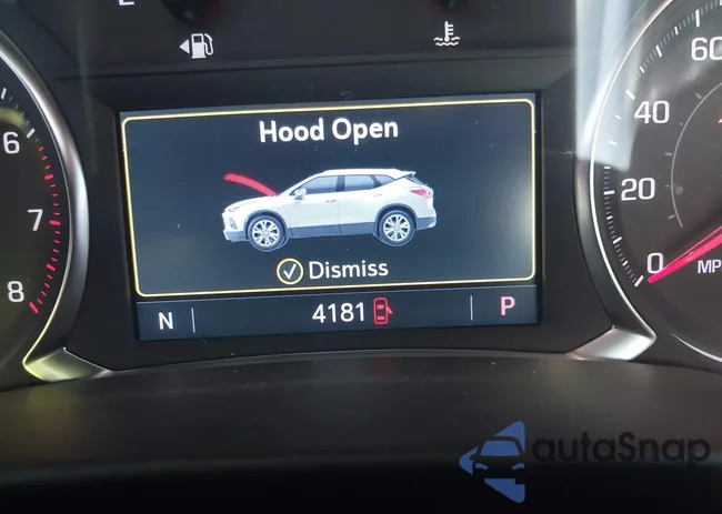 3GNKBCR45PS220593: 37580500