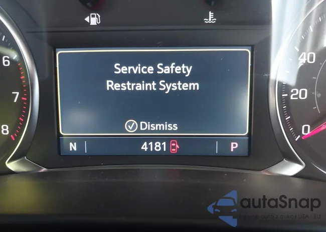 3GNKBCR45PS220593: 37580500