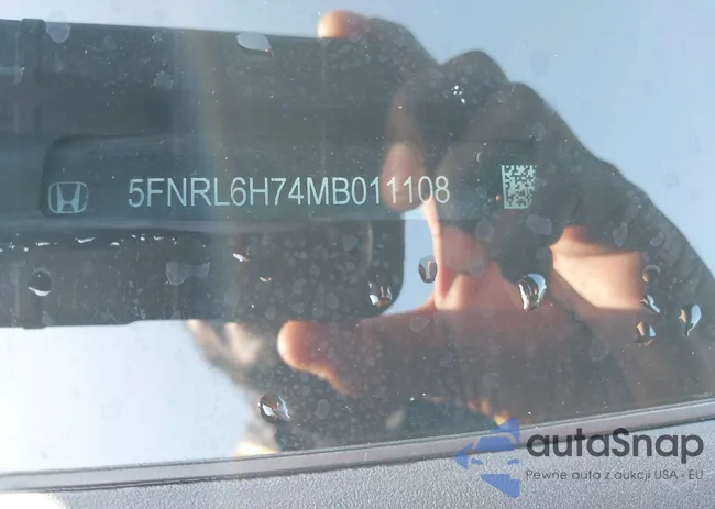 5FNRL6H74MB011108: 37601206