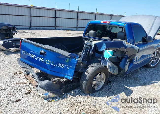 1GCEC14X14Z168256: 37601636