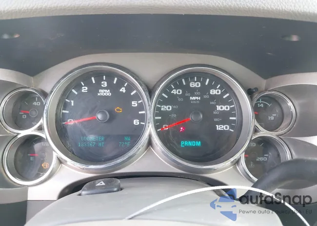 1GCRKSE72DZ361590: 37604319