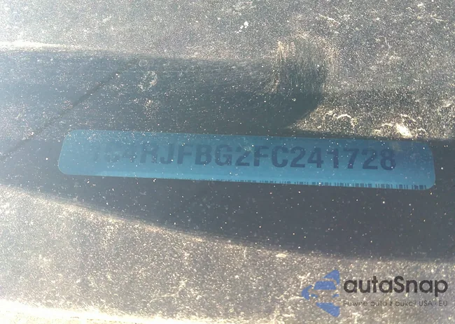 1C4RJFBG2FC241728: 37605470