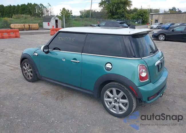 WMWSV3C53CTY17496: 37607715