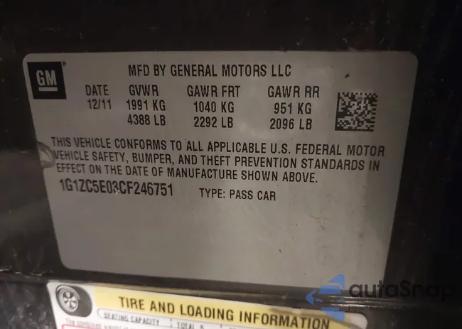 1G1ZC5E03CF246751: 37612028