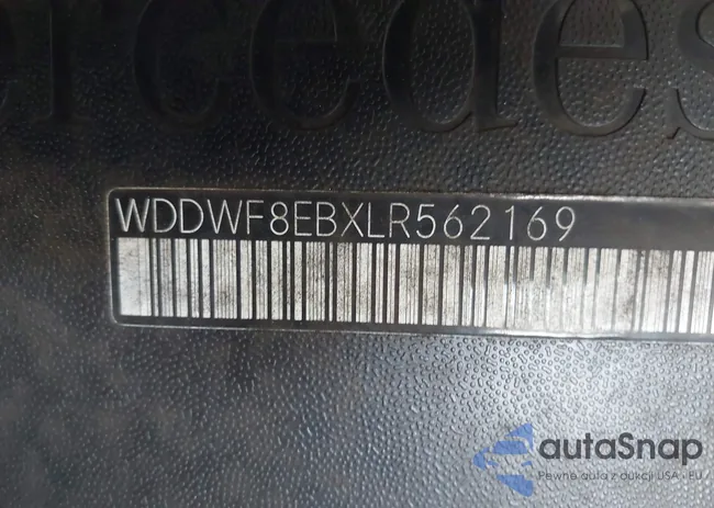 WDDWF8EBXLR562169: 37627744