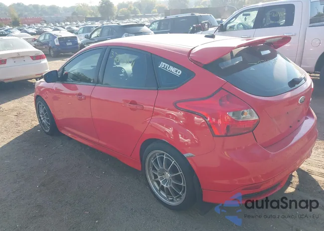 1FADP3L95EL340880: 37632511