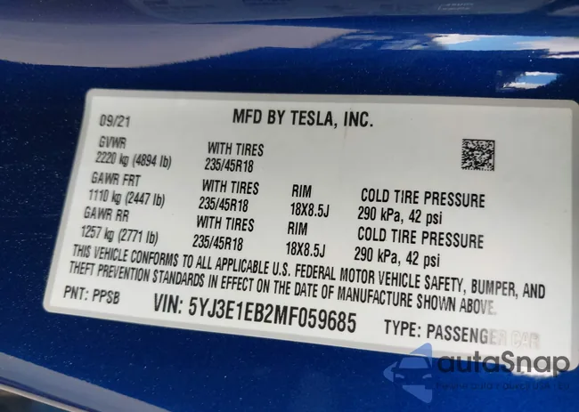 5YJ3E1EB2MF059685: 37635306