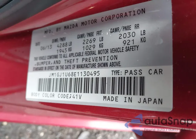 JM1GJ1U68E1130495: 37642712