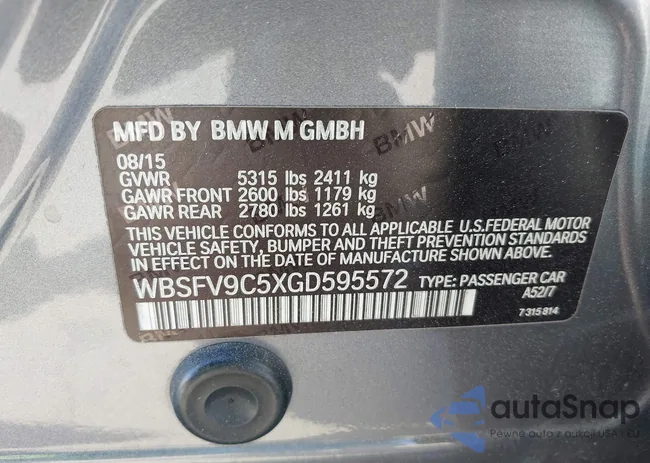 WBSFV9C5XGD595572: 37650094