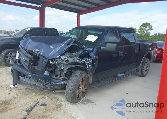 1FTPW14504KC16093: 37651244