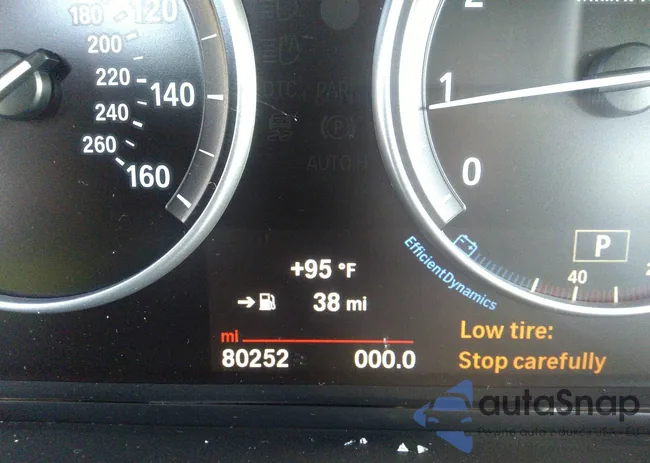 5UXWX9C35H0W80200: 37657253