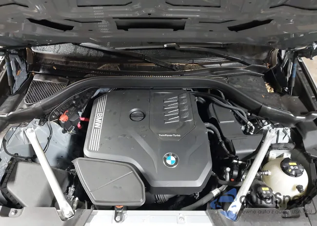 5UX33DT00P9P91285: 37660579