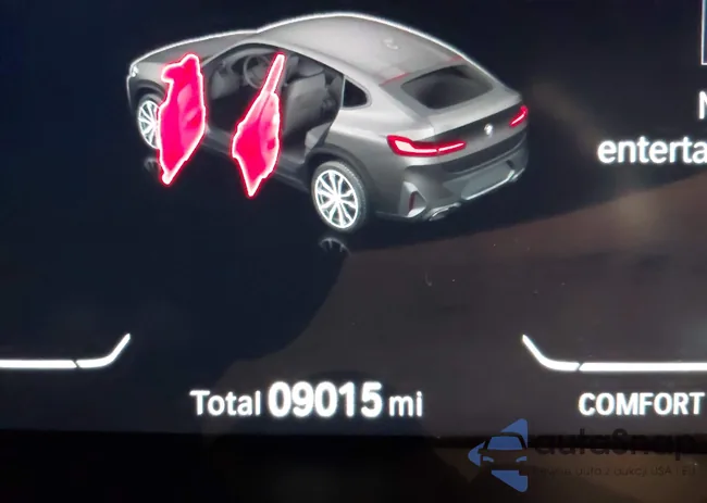 5UX33DT00P9P91285: 37660579