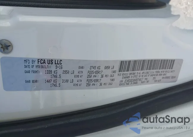 2C4RDGEG0HR574917: 37660279