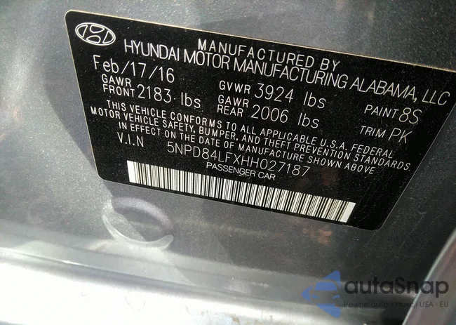 5NPD84LFXHH027187: 37663149