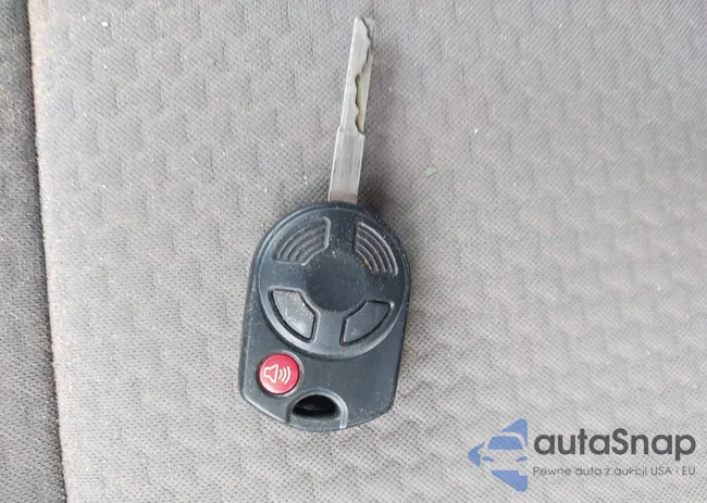 1FMCU9GDXHUB64211: 37663214