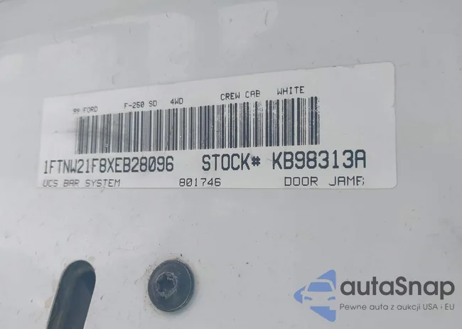 1FTNW21F8XEB28096: 37664658