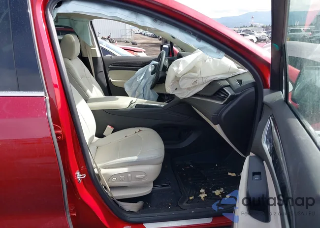 5GAEVBKW3PJ142157: 37677381