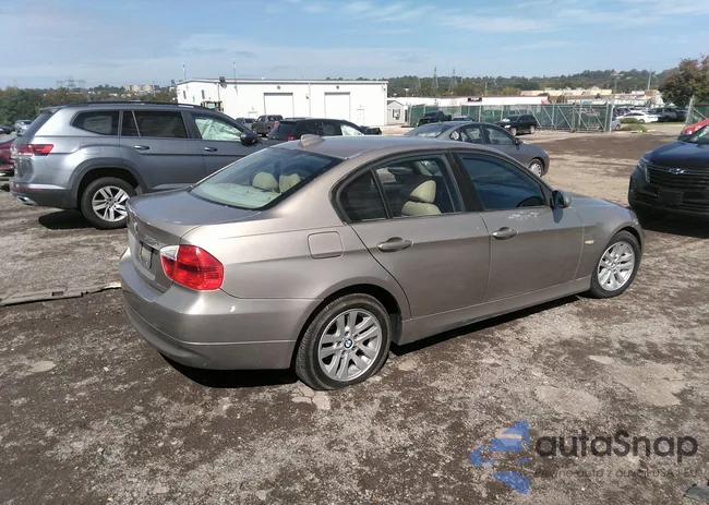 WBAVC73527KP35636: 37679743