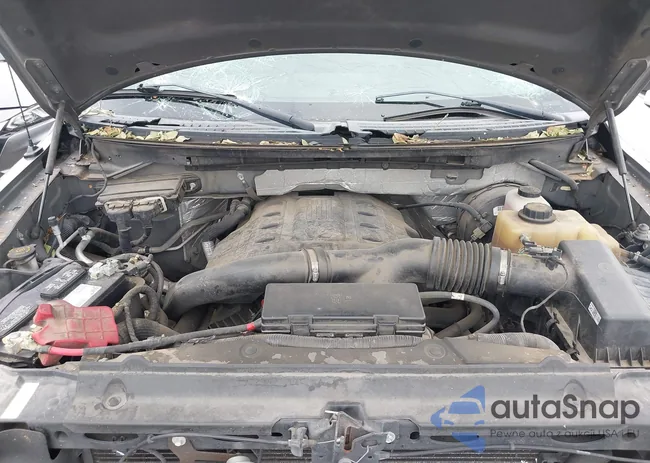 1FTFW1CT8DKD72653: 37681247