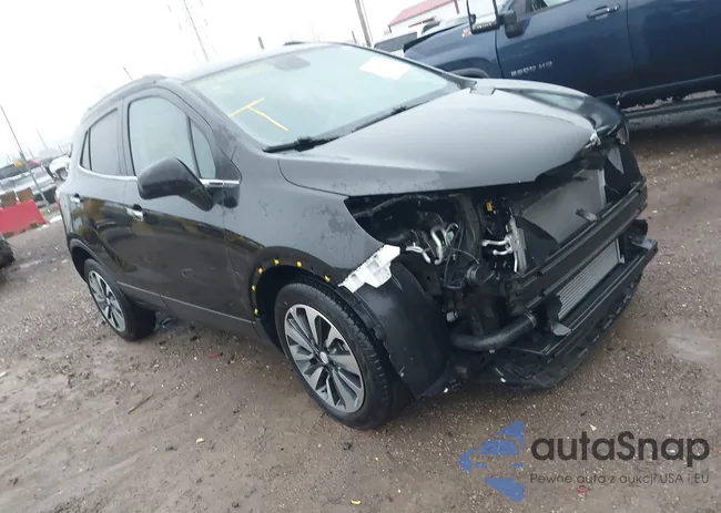 KL4CJASB2MB305678: 37682587