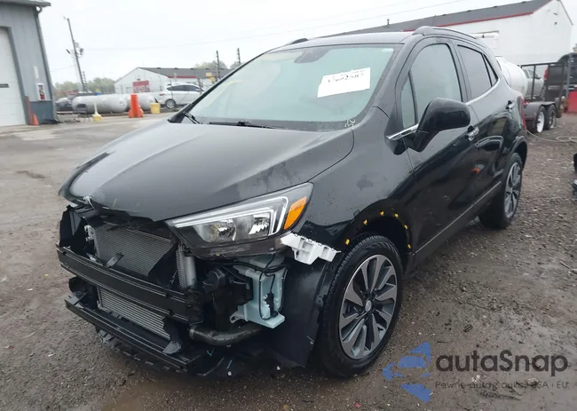 KL4CJASB2MB305678: 37682587