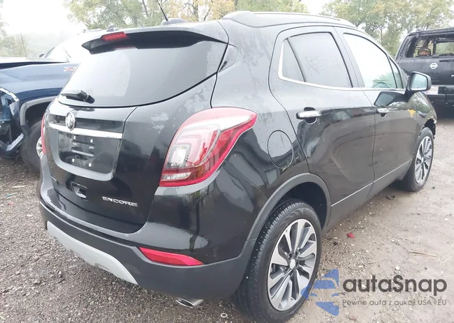 KL4CJASB2MB305678: 37682587