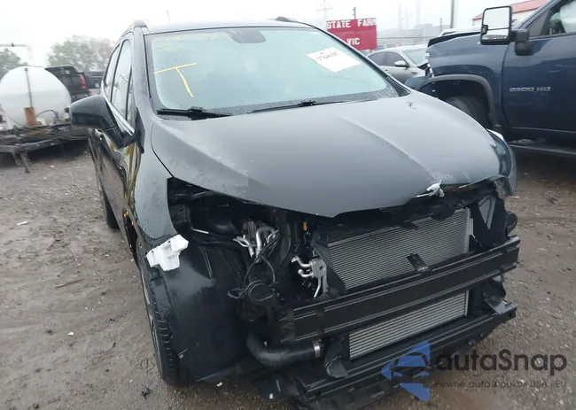 KL4CJASB2MB305678: 37682587