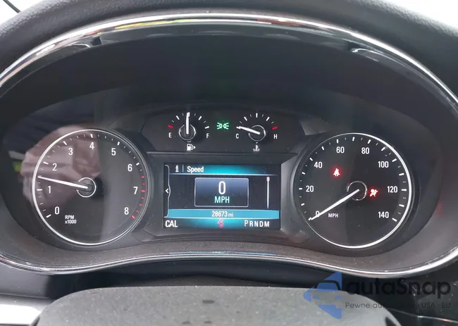 KL4CJASB2MB305678: 37682587