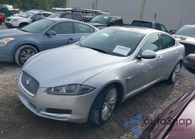 SAJWA0HB3CLS37017: 37685187