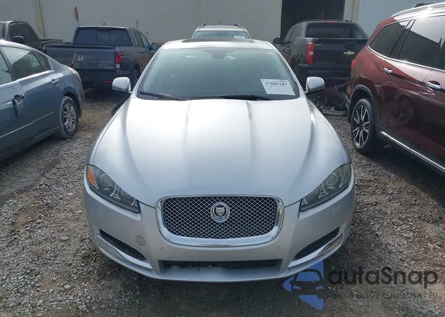 SAJWA0HB3CLS37017: 37685187