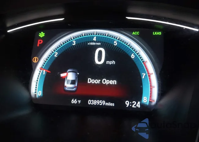 19XFC1F91LE002767: 37695003