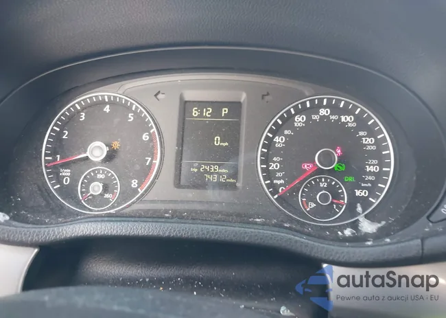 1VWAS7A35EC072685: 37701210