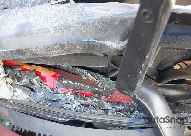 SHHFK7H90LU200364: 37705301