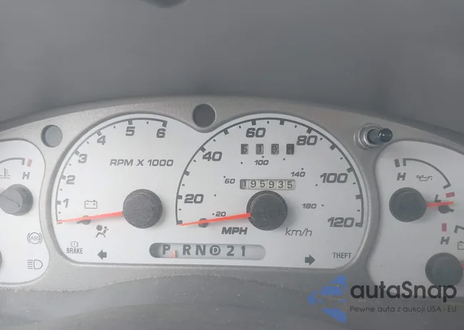 1FMZU77E81UB26618: 37705389