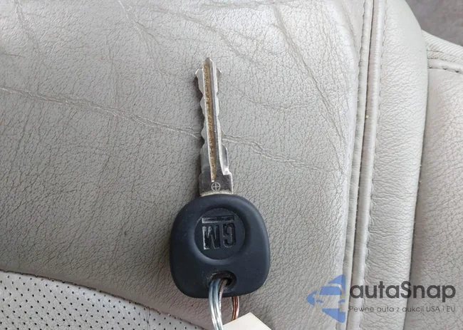 5GAKRCED8BJ130005: 37714945