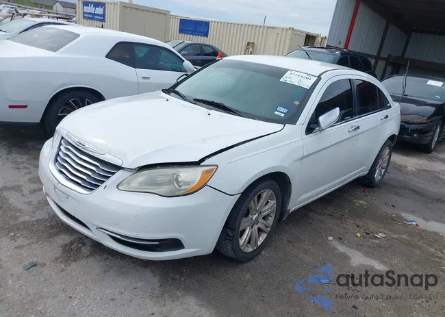 1C3CCBAB6DN763329: 37715201