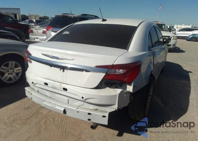 1C3CCBAB6DN763329: 37715201