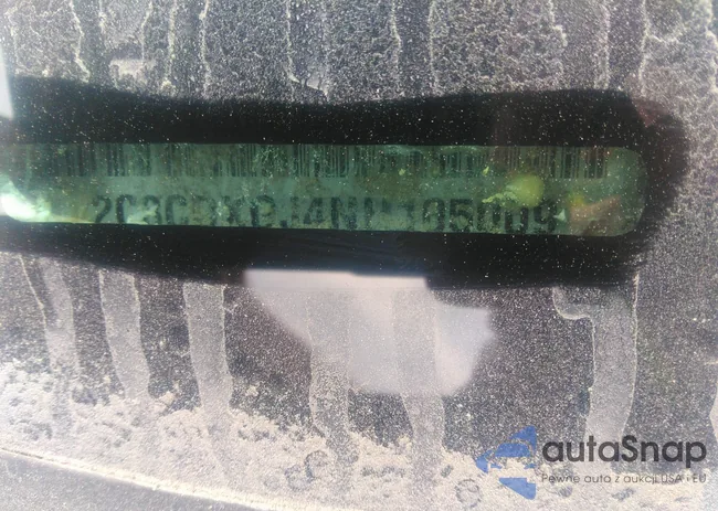 2C3CDXGJ4NH105009: 37721672