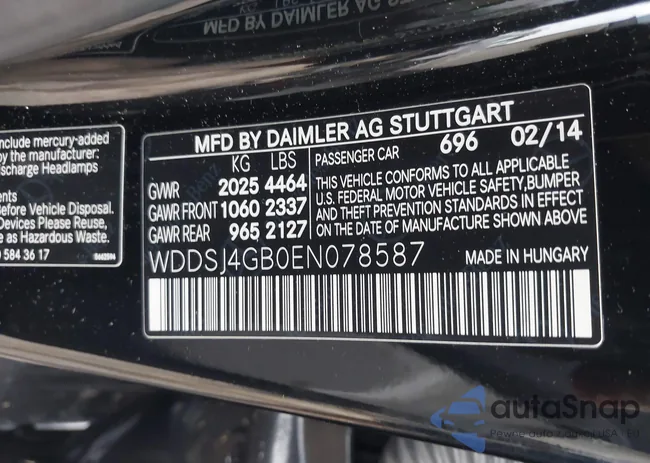 WDDSJ4GB0EN078587: 37726180