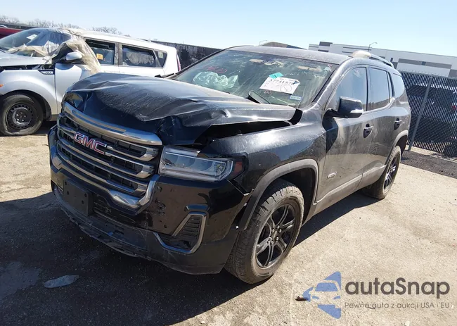 1GKKNLLSXMZ200320: 37741570