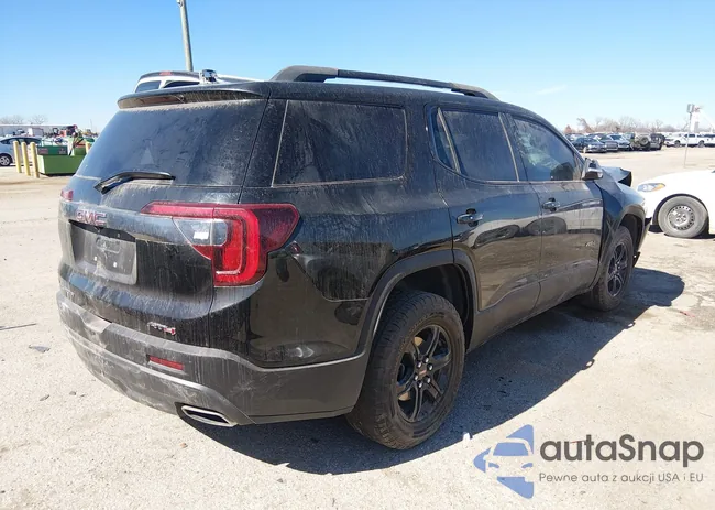 1GKKNLLSXMZ200320: 37741570