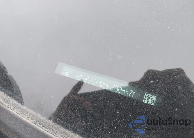 1GNERGKW5LJ305571: 37745823