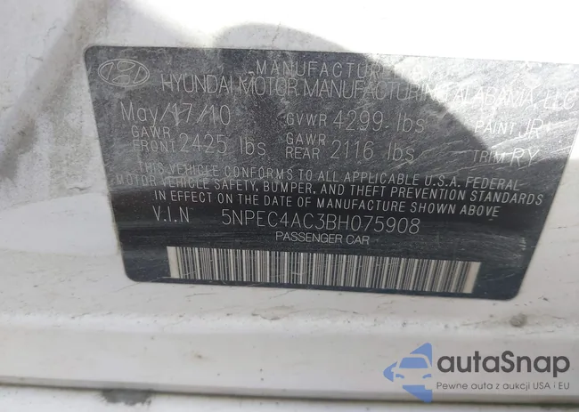 5NPEC4AC3BH075908: 37748507