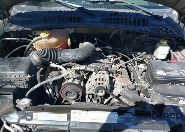 1J4GK48K07W618006: 37753163