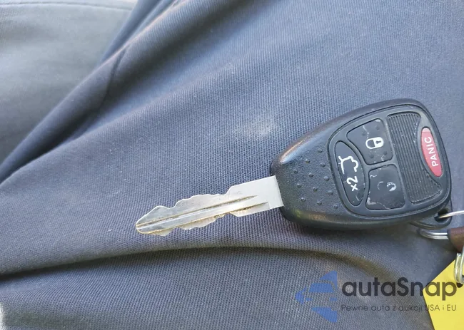 1J4GK48K07W618006: 37753163