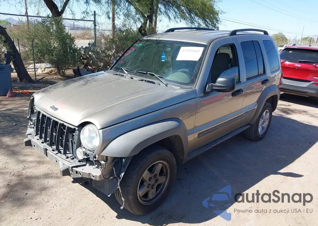 1J4GK48K07W618006: 37753163